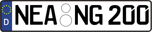 NEA-NG200