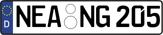 NEA-NG205