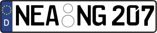NEA-NG207