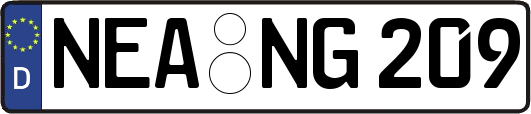 NEA-NG209