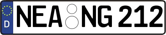 NEA-NG212