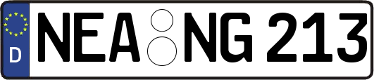 NEA-NG213