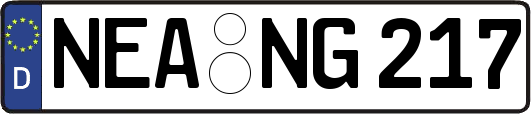 NEA-NG217