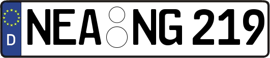 NEA-NG219
