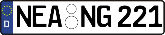 NEA-NG221