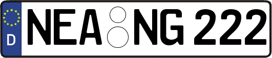 NEA-NG222