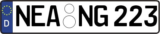NEA-NG223
