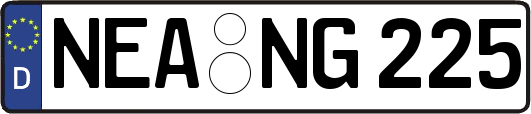 NEA-NG225