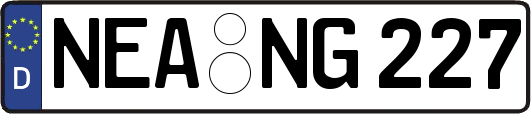 NEA-NG227