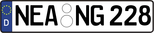 NEA-NG228