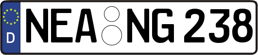 NEA-NG238
