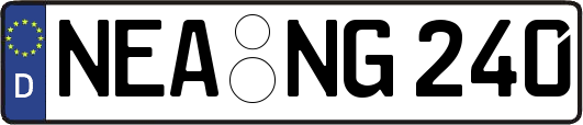 NEA-NG240