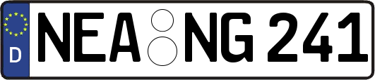 NEA-NG241