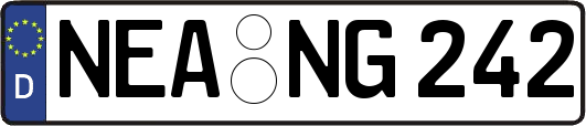 NEA-NG242