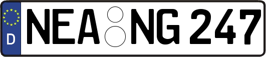 NEA-NG247