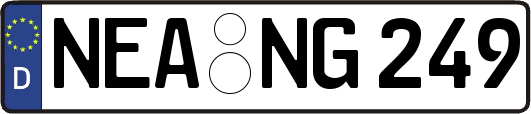 NEA-NG249