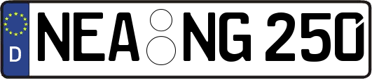 NEA-NG250