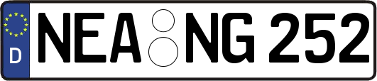 NEA-NG252