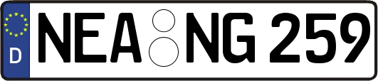 NEA-NG259
