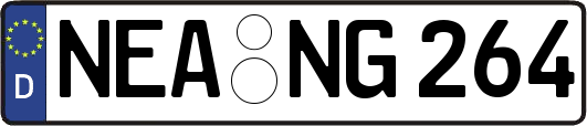 NEA-NG264