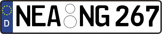 NEA-NG267