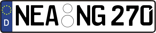 NEA-NG270