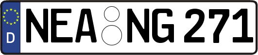 NEA-NG271