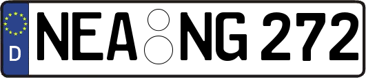 NEA-NG272