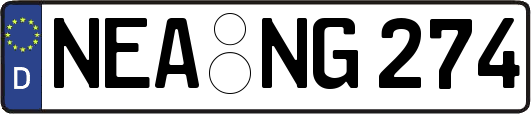 NEA-NG274
