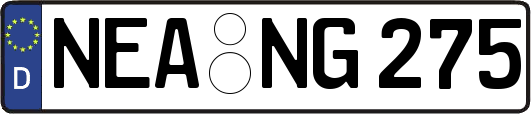 NEA-NG275