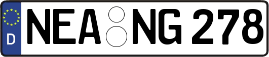 NEA-NG278