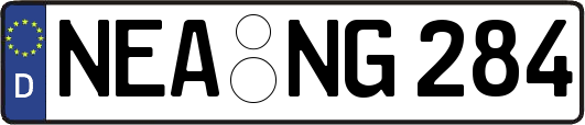 NEA-NG284