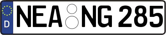 NEA-NG285
