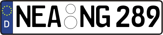 NEA-NG289