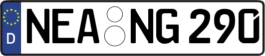 NEA-NG290