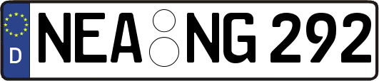 NEA-NG292