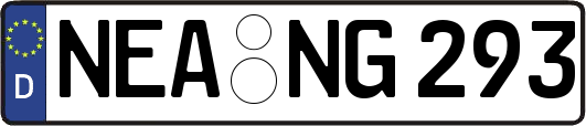 NEA-NG293