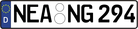 NEA-NG294
