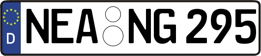 NEA-NG295