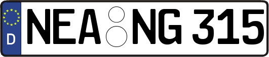 NEA-NG315