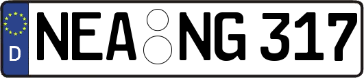 NEA-NG317
