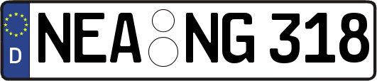NEA-NG318