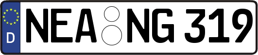 NEA-NG319