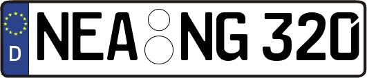 NEA-NG320