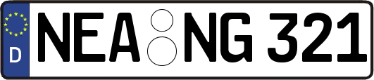 NEA-NG321