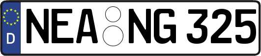 NEA-NG325