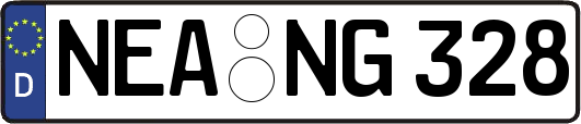NEA-NG328