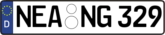NEA-NG329