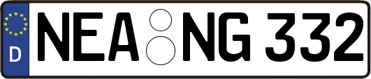 NEA-NG332