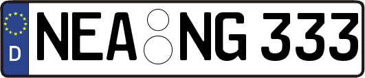 NEA-NG333